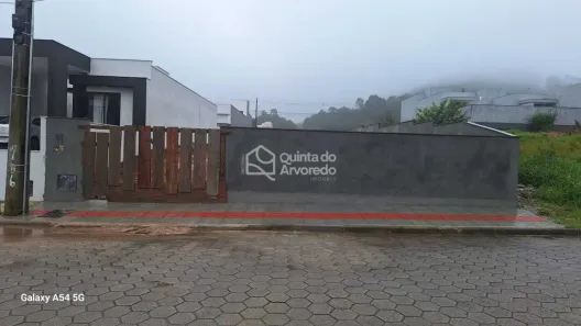 Lote/Terreno à venda, 360m² no , Governador Celso Ramos