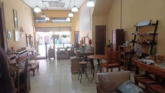 Prédio Comercial à venda, 608m² no Centro, Rio de Janeiro