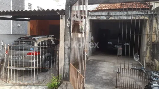 Lote/Terreno à venda, 320m² no Vila Dom Pedro I, São Paulo