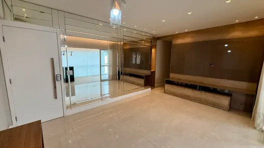 Apartamento com 3 Quartos à venda, 132m² no Batista Campos, Belém