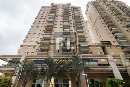 Apartamento com 2 Quartos para alugar, 76m² no Sítio Tamboré Alphaville, Barueri