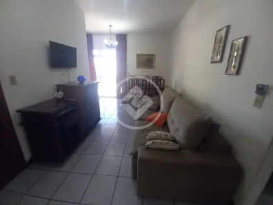 Apartamento com 2 Quartos à venda, 65m² no Praia do Morro, Guarapari