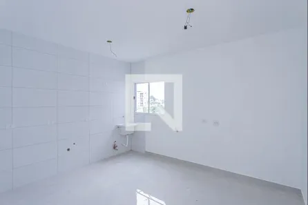 Apartamento com 1 Quarto à venda, 30m² no Vila Mangalot, São Paulo