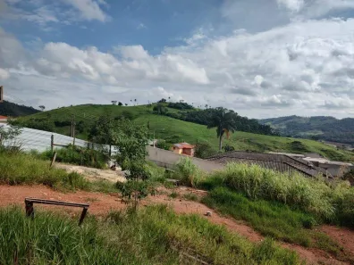 Lote/Terreno à venda, 1147m² no Bocaina (Três Pontes), Amparo