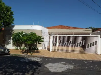 Casa com 4 Quartos para alugar, 510m² no Jardim Sumaré, Ribeirão Preto