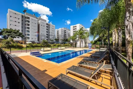 Apartamento com 2 Quartos à venda, 51m² no Jardim Manoel Penna, Ribeirão Preto
