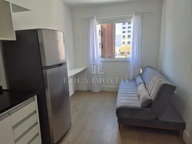 Apartamento com 1 Quarto para alugar, 29m² no Rebouças, Curitiba