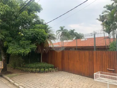 Casa com 5 Quartos para venda ou aluguel, 672m² no Jardim América, Sorocaba