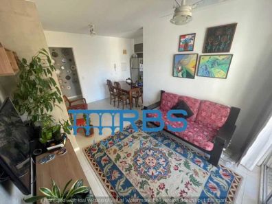 Apartamento com 2 Quartos à venda, 66m² no Centro, Rio de Janeiro