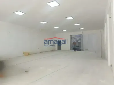 Galpão/Depósito/Armazém para alugar, 264m² no Jardim Califórnia, Jacareí