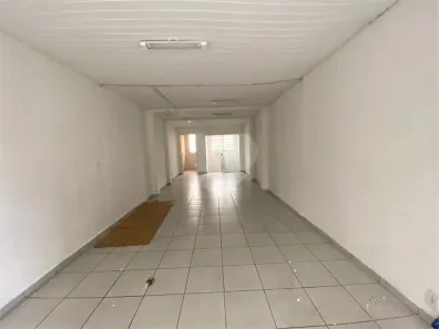 Ponto Comercial à venda, 100m² no Lapa, São Paulo