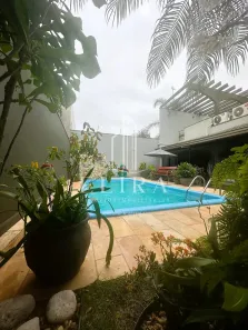 Sobrado com 5 Quartos à venda, 400m² no Jardim da Colina, Americana