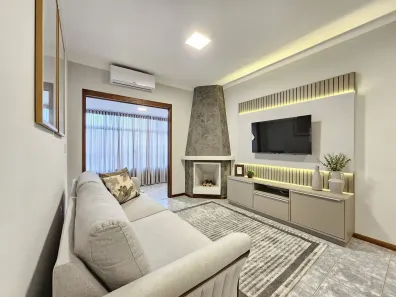 Apartamento com 2 Quartos à venda, 95m² no Centro, Capão da Canoa