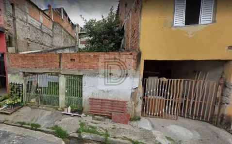 Lote/Terreno à venda, 210m² no Cidade dos Bandeirantes, São Paulo