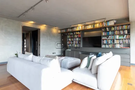 Apartamento com 4 Quartos à venda, 275m² no Sumarezinho, São Paulo