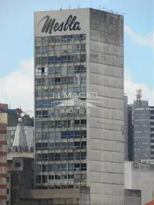 Sala Comercial à venda, 45m² no Centro, Campinas