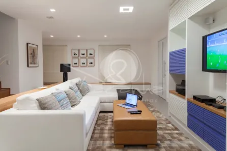 Casa de Condomínio com 3 Quartos à venda, 152m² no Parque da Hípica, Campinas