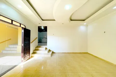 Casa com 2 Quartos à venda, 120m² no Nova Cidade, Manaus