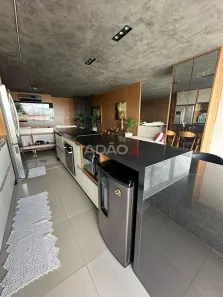 Apartamento com 3 Quartos à venda, 117m² no Jardim Atlântico, Goiânia