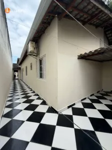 Casa com 2 Quartos para alugar, 95m² no Ponte, Atibaia