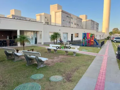Apartamento com 2 Quartos à venda, 45m² no Coaçu, Eusébio
