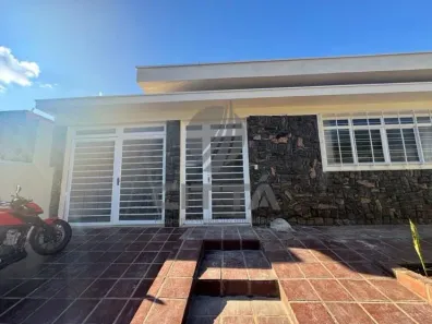 Imóvel Comercial com 1 Quarto para alugar, 164m² no Vila João Jorge, Campinas