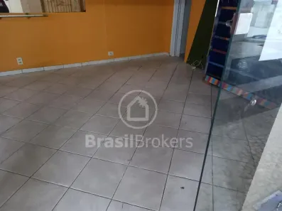 Ponto Comercial à venda, 29m² no Tijuca, Rio de Janeiro
