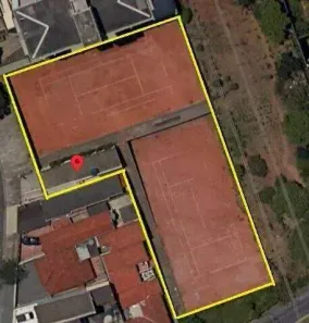 Lote/Terreno à venda, 1770m² no Vila Guiomar, Santo André