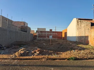 Lote/Terreno à venda, 220m² no Residencial Borboleta 3, Bady Bassitt