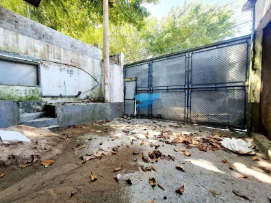 Galpão/Depósito/Armazém à venda, 510m² no Guaiúba, Guarujá