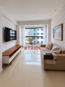 Apartamento com 3 Quartos à venda, 65m² no Candeias, Jaboatão dos Guararapes