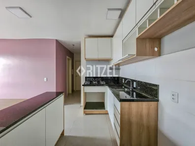 Apartamento com 2 Quartos à venda, 55m² no Canudos, Novo Hamburgo