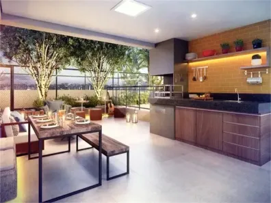Apartamento com 3 Quartos à venda, 150m² no Pinheiros, São Paulo