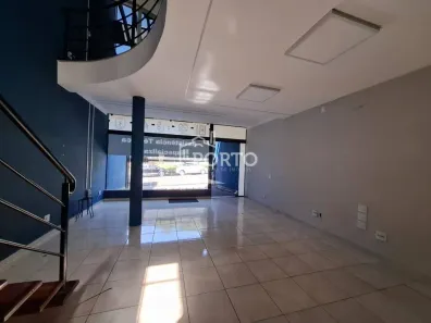 Ponto Comercial para alugar, 150m² no Centro, Piracicaba