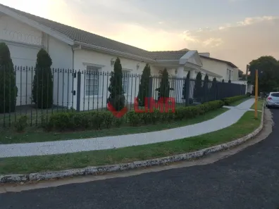 Casa com 3 Quartos à venda, 568m² no Vila Zillo, Bauru