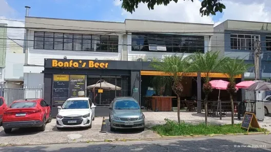 Prédio Comercial à venda, 300m² no Jardim Bonfiglioli, São Paulo