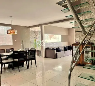 Casa com 4 Quartos à venda, 513m² no Pitanguinha, Maceió