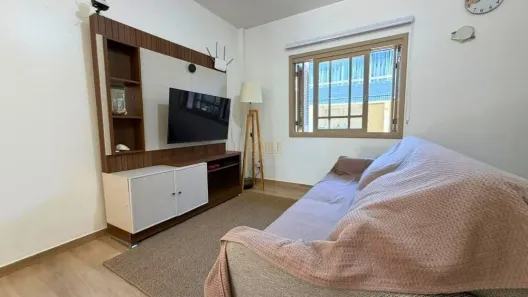 Apartamento com 1 Quarto à venda, 50m² no Torres, Torres