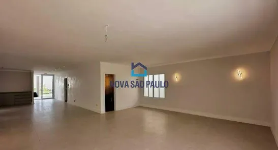 Casa com 4 Quartos à venda, 463m² no Brooklin Paulista, São Paulo