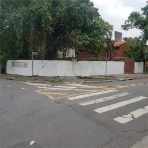 Lote/Terreno à venda, 530m² no Jardim Morumbi, São Paulo