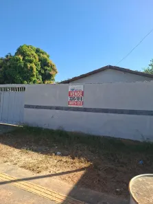 Casa com 2 Quartos à venda, 80m² no Setor Serra Dourada - 3ª Etapa, Aparecida de Goiânia