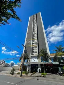 Apartamento com 1 Quarto para alugar, 35m² no Centro, Joinville