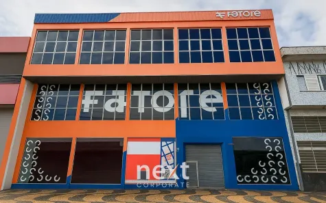 Prédio Comercial com 22 Quartos para alugar, 793m² no Vila Industrial, Campinas