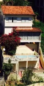 Casa com 4 Quartos à venda, 350m² no Ingá, Niterói