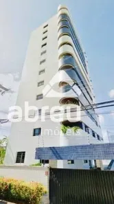 Apartamento com 4 Quartos à venda, 290m² no Candelária, Natal