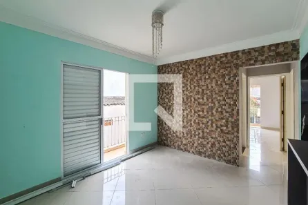 Apartamento com 2 Quartos à venda, 65m² no Jordanópolis, São Bernardo do Campo
