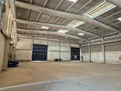 Galpão/Depósito/Armazém para alugar, 1000m² no Renascer, Cabedelo