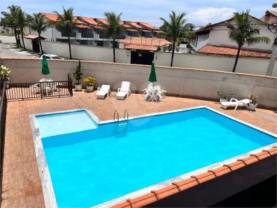 Casa de Condomínio com 2 Quartos à venda, 80m² no Ogiva, Cabo Frio