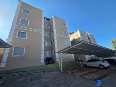 Apartamento com 3 Quartos para venda ou aluguel, 75m² no Vila Mafalda, Jundiaí