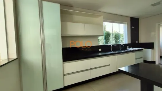 Casa com 4 Quartos para alugar, 429m² no Nova Uberlândia, Uberlândia